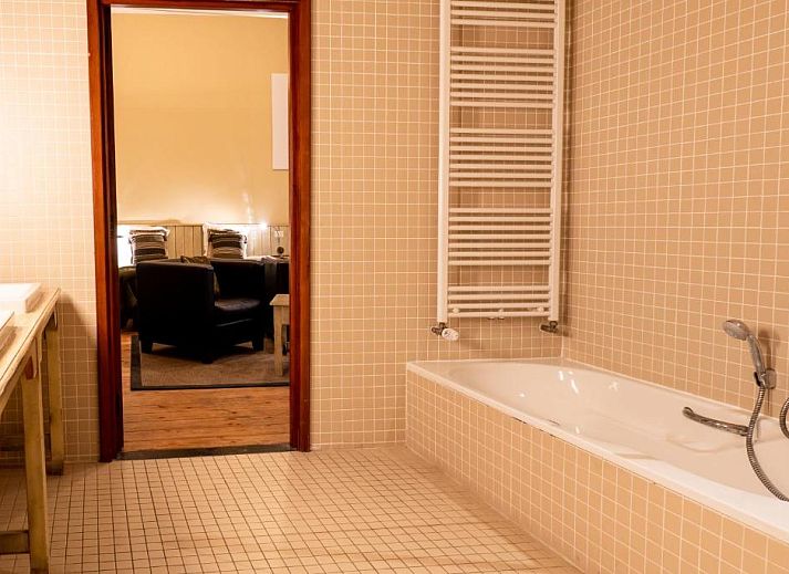 Guest house 030217 - Apartment East Flanders - Hotel Monasterium PoortAckere