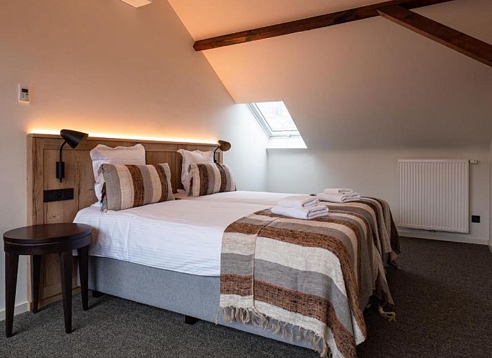 Guest house 030217 - Apartment East Flanders - Hotel Monasterium PoortAckere