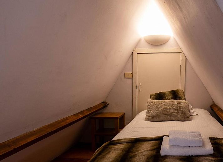 Guest house 030217 - Apartment East Flanders - Hotel Monasterium PoortAckere