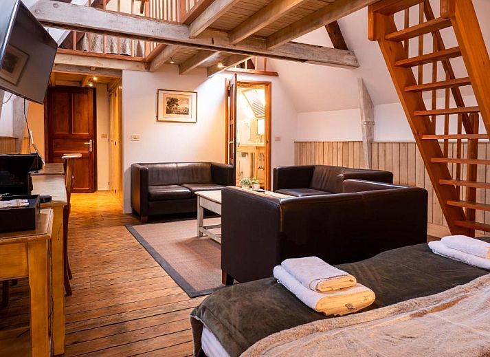 Guest house 030217 - Apartment East Flanders - Hotel Monasterium PoortAckere