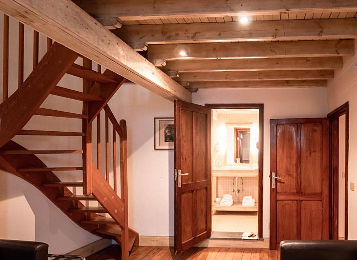 Guest house 030217 - Apartment East Flanders - Hotel Monasterium PoortAckere