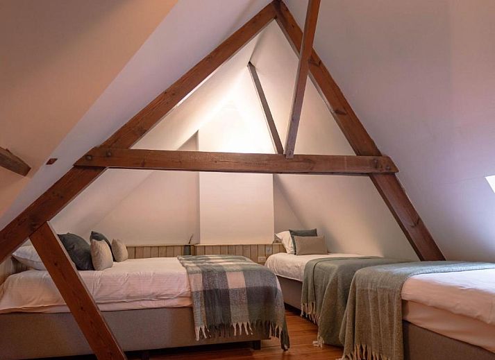 Guest house 030217 - Apartment East Flanders - Hotel Monasterium PoortAckere