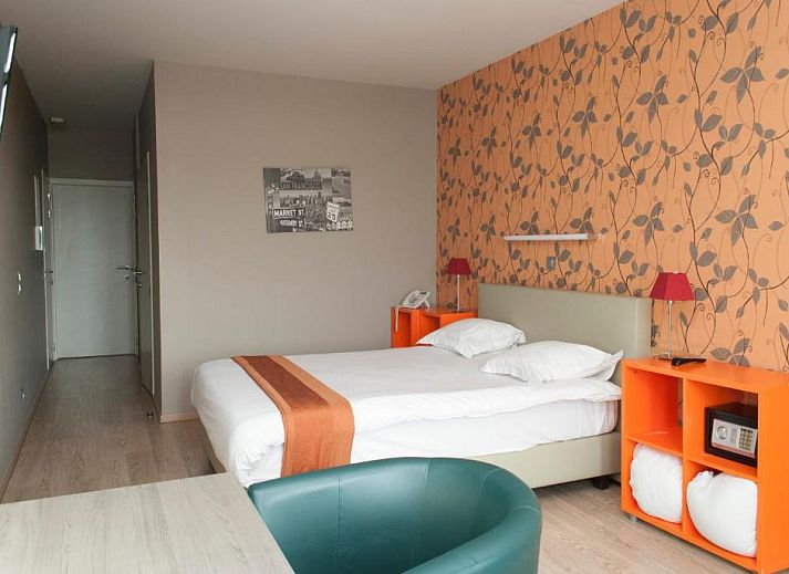 Guest house 030219 - Apartment East Flanders - Hotel Castel