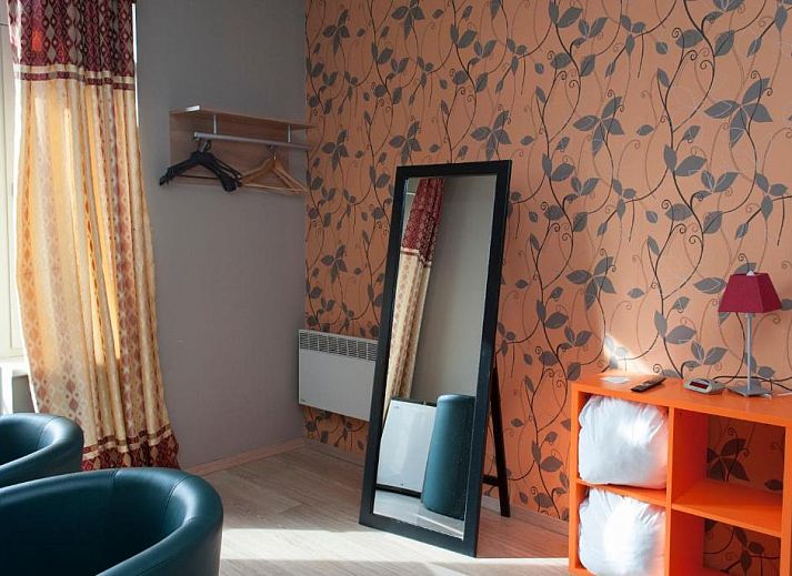 Guest house 030219 - Apartment East Flanders - Hotel Castel