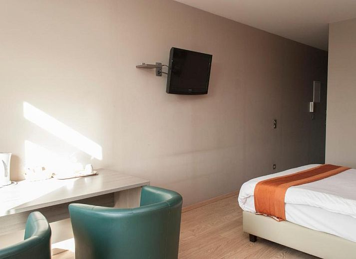 Guest house 030219 - Apartment East Flanders - Hotel Castel