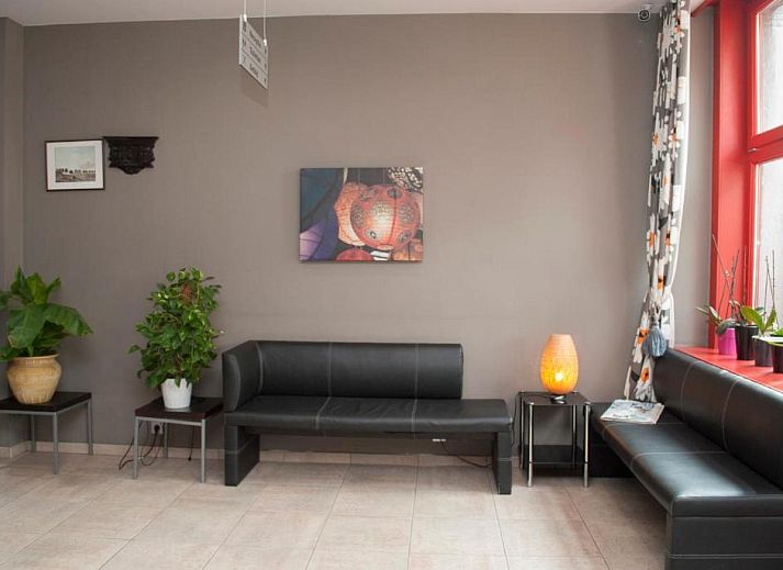 Guest house 030219 - Apartment East Flanders - Hotel Castel