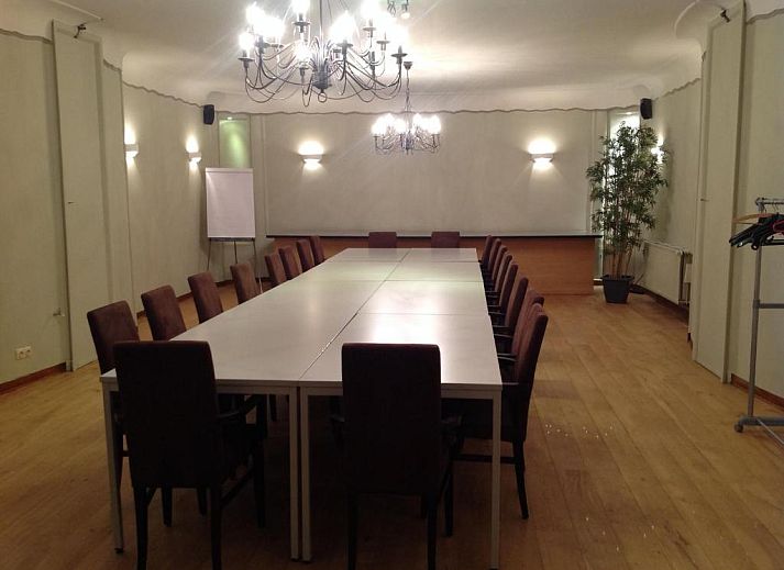 Guest house 030219 - Apartment East Flanders - Hotel Castel