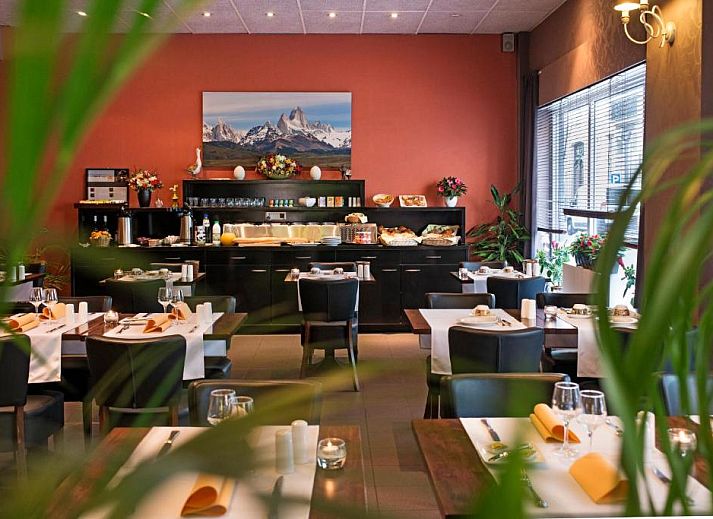 Guest house 030227 - Apartment East Flanders - Hotel Cathedral