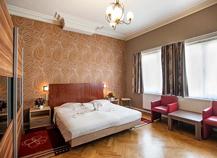 Guest house 030227 - Apartment East Flanders - Hotel Cathedral