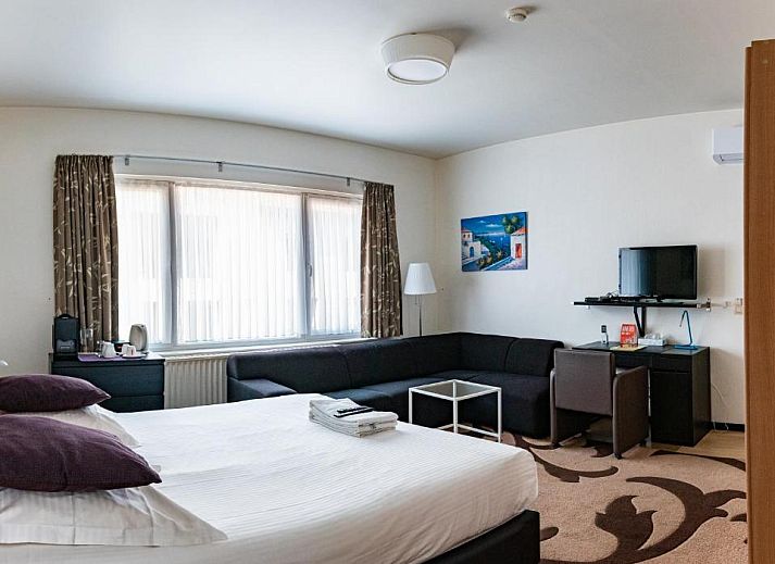 Guest house 030227 - Apartment East Flanders - Hotel Cathedral