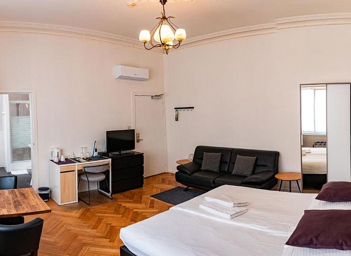 Guest house 030227 - Apartment East Flanders - Hotel Cathedral