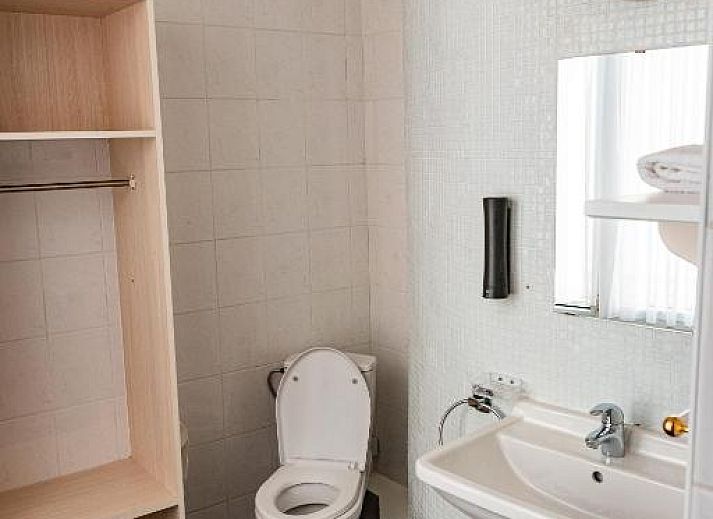 Guest house 030227 - Apartment East Flanders - Hotel Cathedral