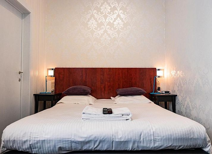 Guest house 030227 - Apartment East Flanders - Hotel Cathedral