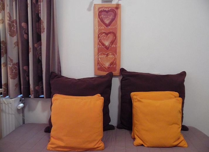 Guest house 030227 - Apartment East Flanders - Hotel Cathedral