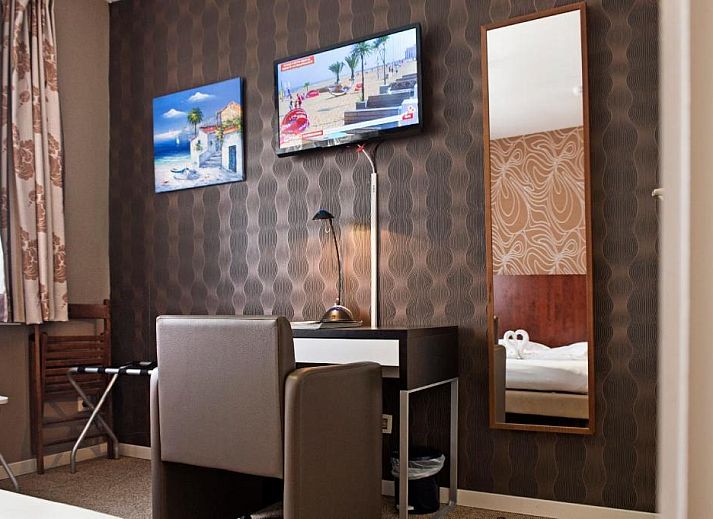 Guest house 030227 - Apartment East Flanders - Hotel Cathedral