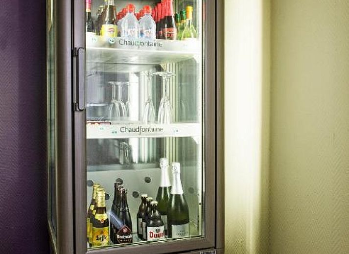 Guest house 030227 - Apartment East Flanders - Hotel Cathedral