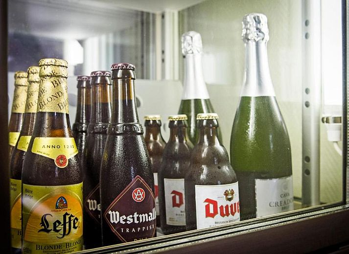 Guest house 030227 - Apartment East Flanders - Hotel Cathedral