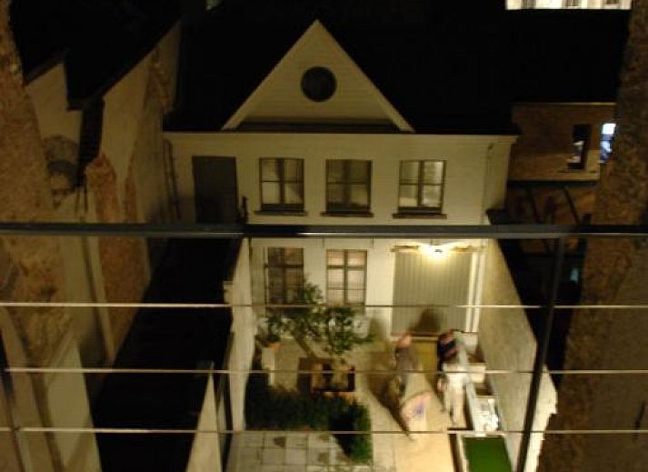 Verblijf 030235 - Bed and breakfast Oost-Vlaanderen - B&B De Waterzooi
