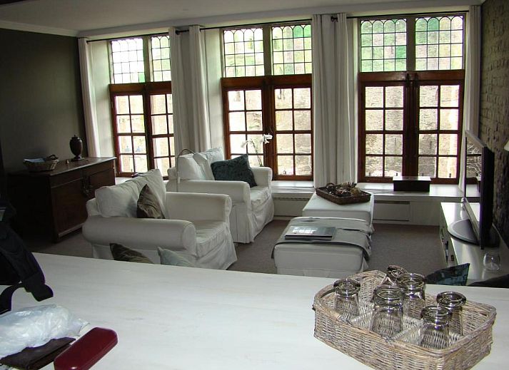 Verblijf 030235 - Bed and breakfast Oost-Vlaanderen - B&B De Waterzooi