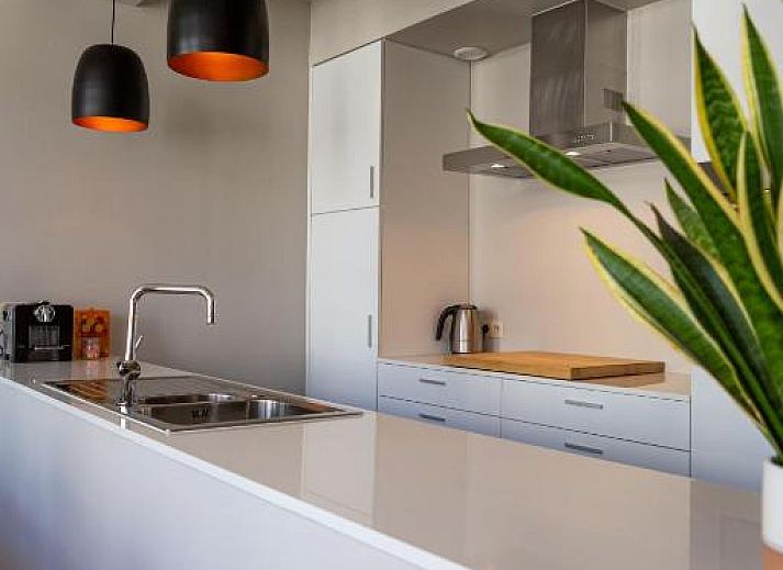 Guest house 030261 - Apartment East Flanders - For Four Flat
