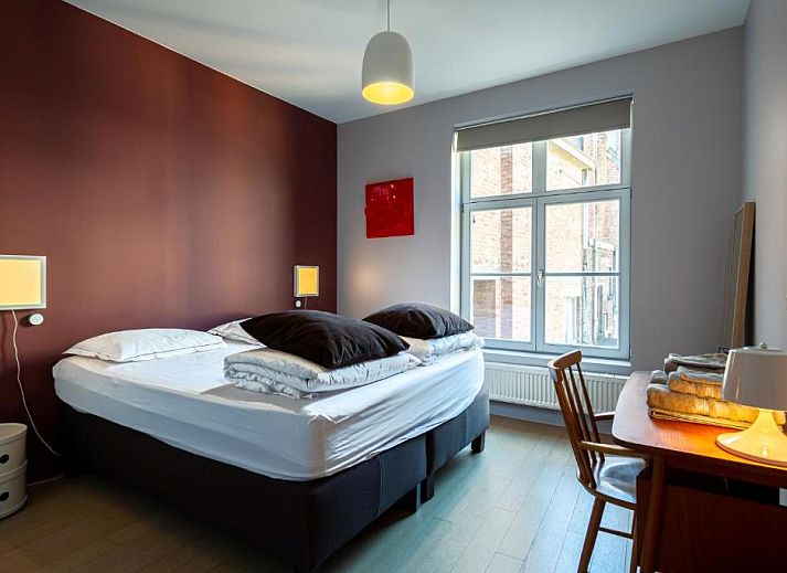 Guest house 030261 - Apartment East Flanders - For Four Flat