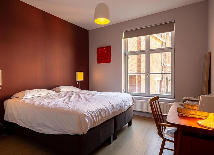Guest house 030261 - Apartment East Flanders - For Four Flat