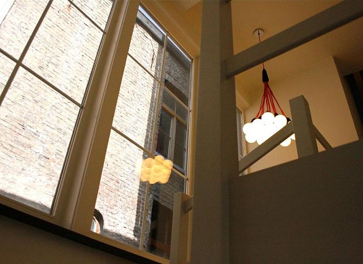 Guest house 030261 - Apartment East Flanders - For Four Flat