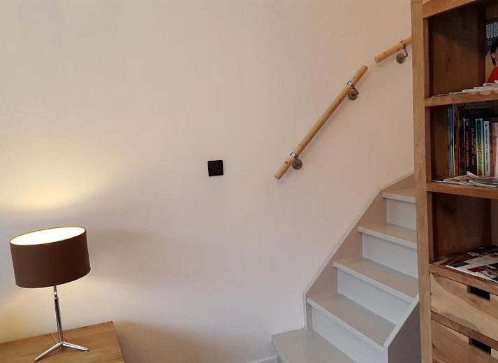 Unterkunft 030264 - Appartement Ostflandern - Huis van Vletingen Apartment