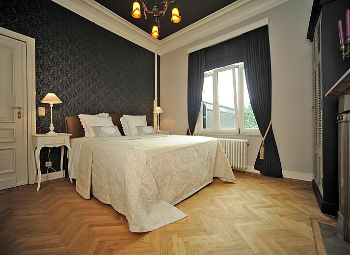 Verblijf 030270 • Bed and breakfast Oost-Vlaanderen • B&B Expo 13
