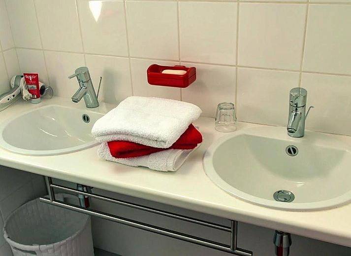Verblijf 030277 - Vakantiewoning Oost-Vlaanderen - 1,2,trois...Le Roi