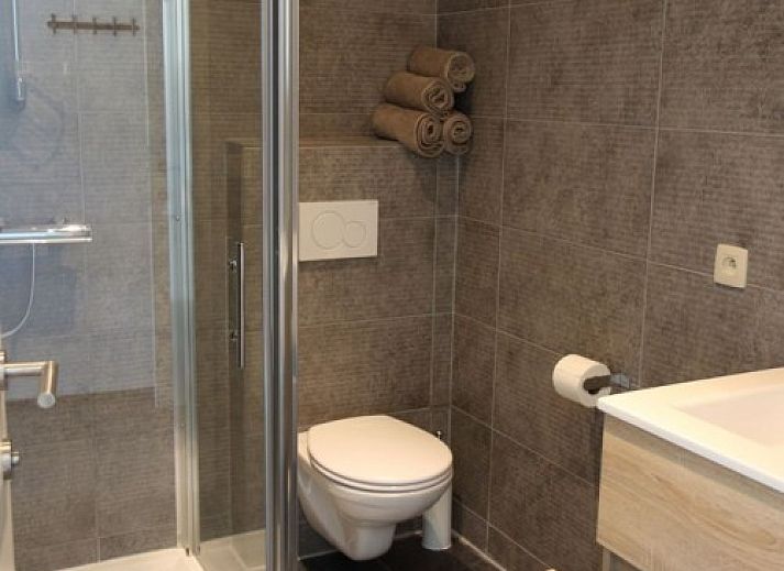 Guest house 031201 - Holiday property Flemish Brabant - Witte Hoef