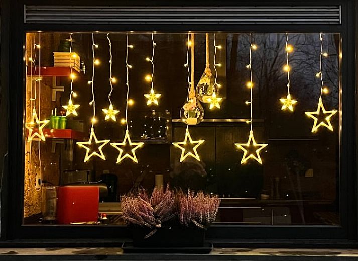 Guest house 0312104 - Holiday property Flemish Brabant - Huisje in Leuven Hageland