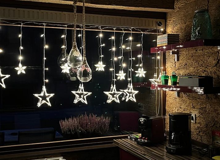 Guest house 0312104 - Holiday property Flemish Brabant - Huisje in Leuven Hageland