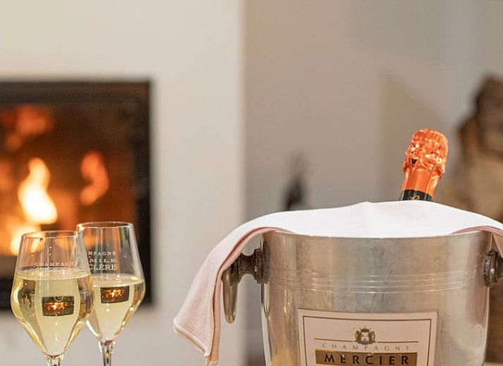 Guest house 0312104 - Holiday property Flemish Brabant - Huisje in Leuven Hageland