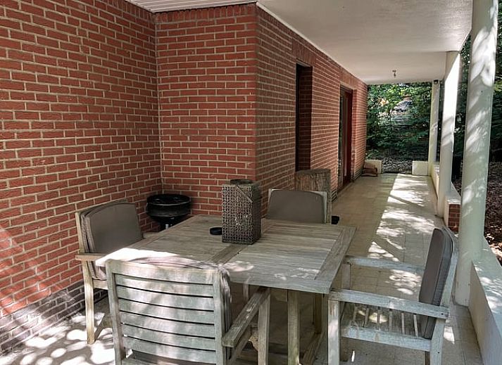 Guest house 0312104 - Holiday property Flemish Brabant - Huisje in Leuven Hageland