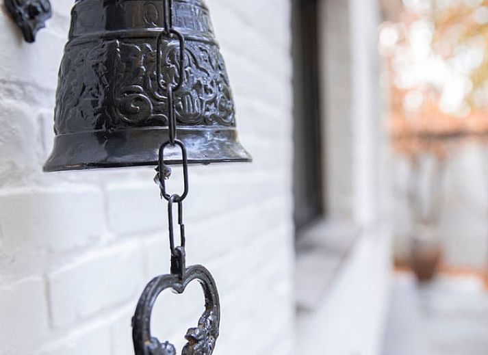 Guest house 0312104 - Holiday property Flemish Brabant - Huisje in Leuven Hageland