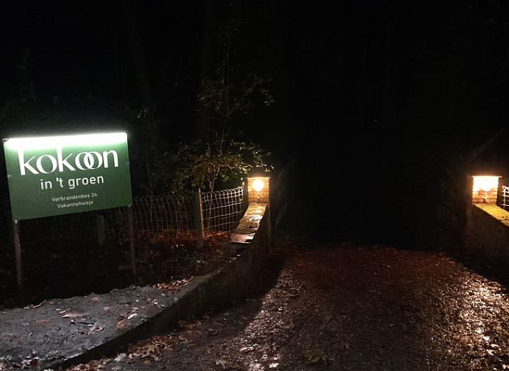 Guest house 0312104 - Holiday property Flemish Brabant - Huisje in Leuven Hageland