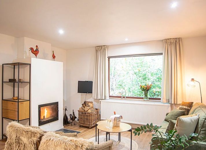 Guest house 0312104 - Holiday property Flemish Brabant - Huisje in Leuven Hageland