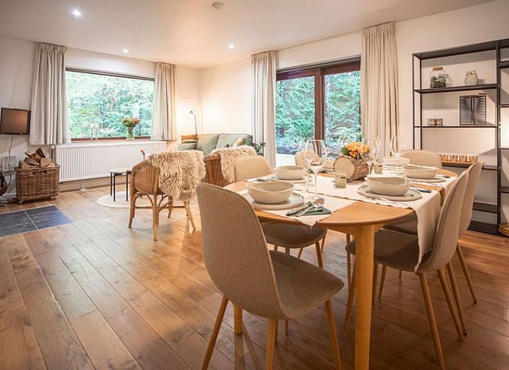 Guest house 0312104 - Holiday property Flemish Brabant - Huisje in Leuven Hageland