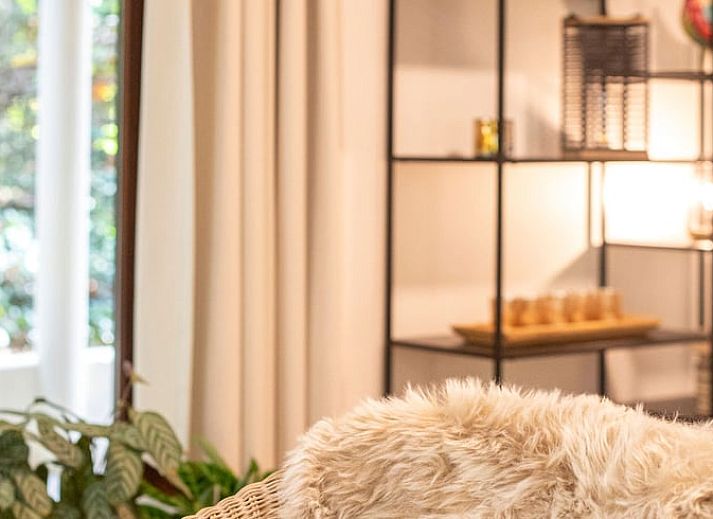 Guest house 0312104 - Holiday property Flemish Brabant - Huisje in Leuven Hageland