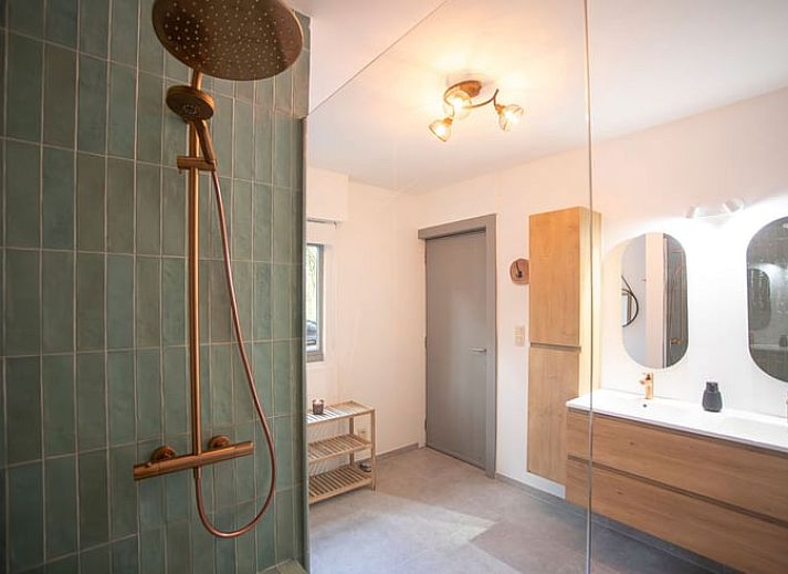 Guest house 0312104 - Holiday property Flemish Brabant - Huisje in Leuven Hageland