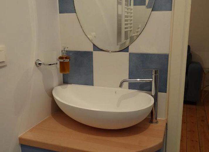 Verblijf 031248 - Vakantiewoning Regio Brussel - Guest House Dasos Kynthos