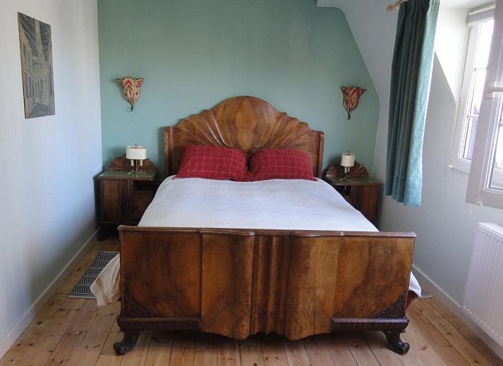 Verblijf 031248 - Vakantiewoning Regio Brussel - Guest House Dasos Kynthos