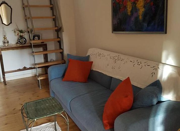 Verblijf 031248 - Vakantiewoning Regio Brussel - Guest House Dasos Kynthos