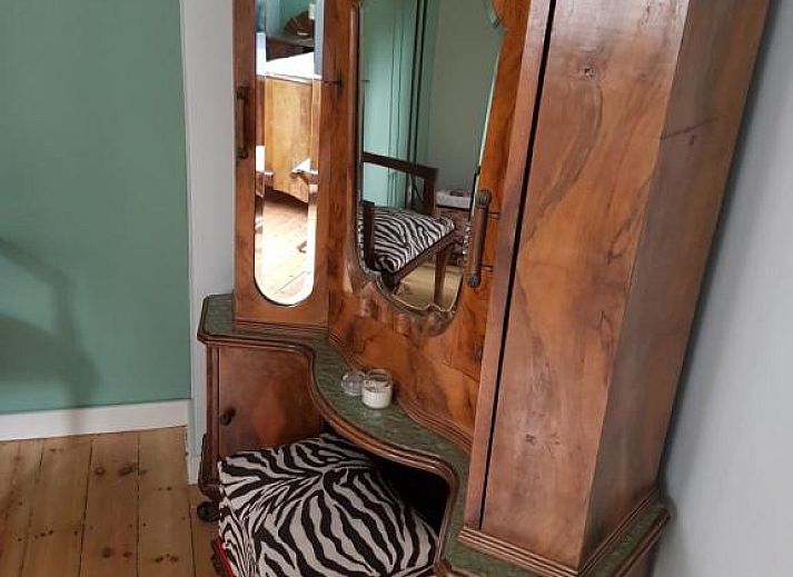 Verblijf 031248 - Vakantiewoning Regio Brussel - Guest House Dasos Kynthos