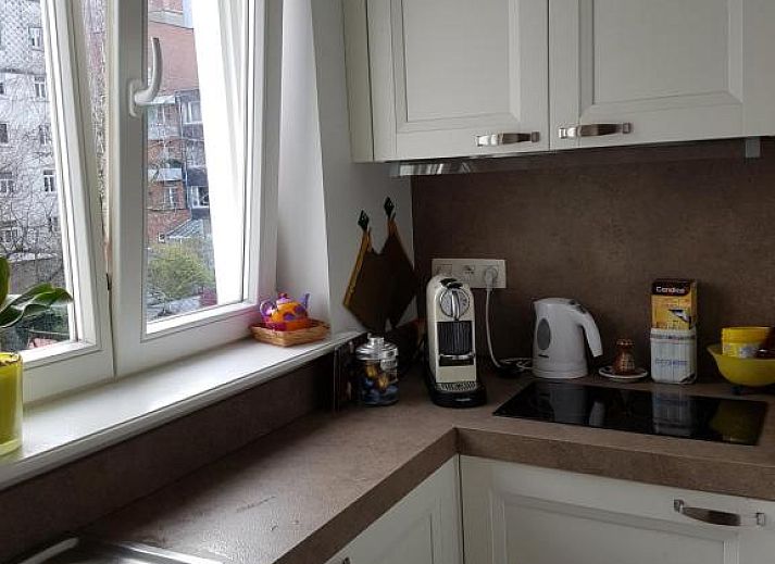 Verblijf 031248 - Vakantiewoning Regio Brussel - Guest House Dasos Kynthos