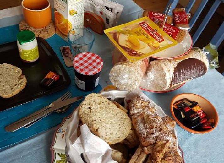 Verblijf 031248 - Vakantiewoning Regio Brussel - Guest House Dasos Kynthos