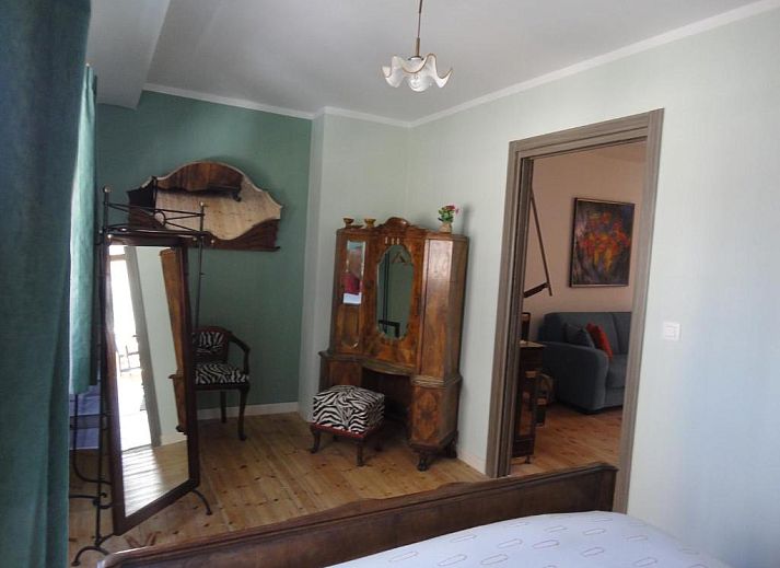 Verblijf 031248 - Vakantiewoning Regio Brussel - Guest House Dasos Kynthos