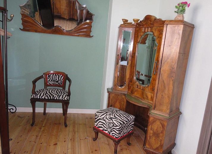 Verblijf 031248 - Vakantiewoning Regio Brussel - Guest House Dasos Kynthos