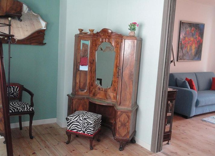 Verblijf 031248 - Vakantiewoning Regio Brussel - Guest House Dasos Kynthos